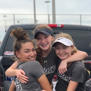 Meet your Posher, Corinne